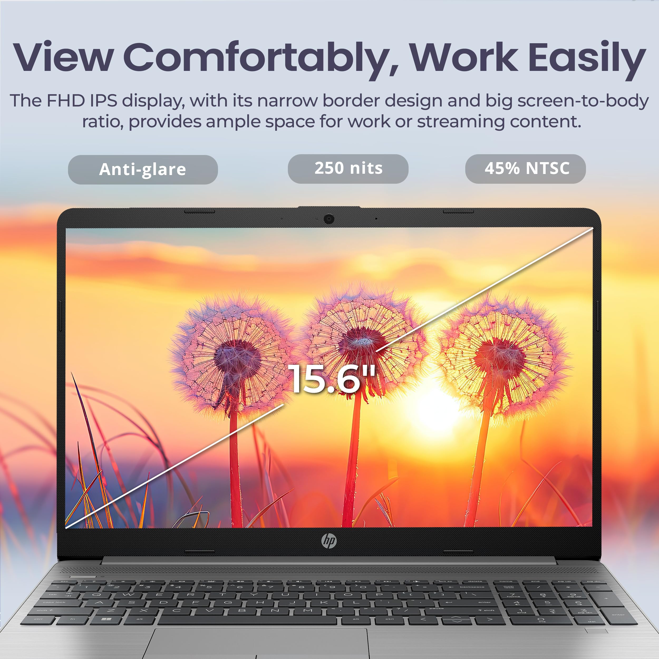 HP 250 G9 15.6